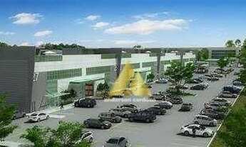 Imagem 6: Galpão para alugar, 1560 m² por R$ 50.700,00/mês - Distrito Industrial - Campinas/SP