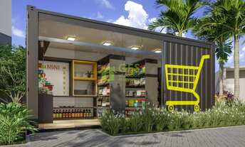 Imagem 7: Apartamento para Venda em Limeira, Jardim Adélia Cavicchia Grotta, 2 dormitórios, 1 suíte