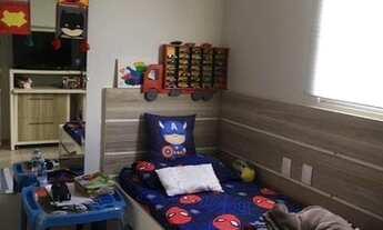 Imagem 5: Apartamento com 3 dormitórios à venda por R$ 280.000,00 - Jardim Aurélia - Campinas/SP