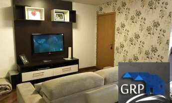 Imagem 2: Apartamento para Venda em Santo André, Jardim, 2 dormitórios, 1 suíte, 2 banheiros, 2 vaga