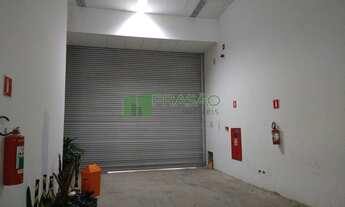 Imagem 3: Salão Comercial no coração da Rua Marechal Deodoro