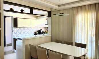 Imagem 7: Apartamento de alto padrão com 120 metros quadrados. São Paulo - SP