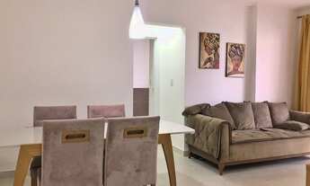 Imagem 4: Apartamento 1 Dormitório sendo suíte - Prédio alto Padrão - Vista Mar- Boqueirão - Praia G