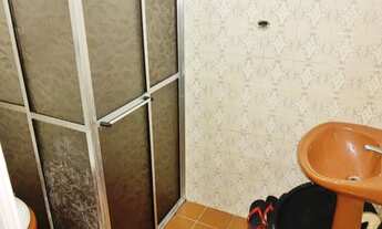 Imagem 5: Casa para venda tem 62 metros quadrados com 2 quartos em Caiçara - Praia Grande - SP