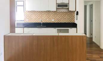 Imagem 1: Apartamento para venda tem 80 metros quadrados com 2 quartos em Perdizes - São Paulo - SP