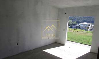 Imagem 7: Sobrado localizado no Loteamento Lisboa 3 Forquilhas / São José SC