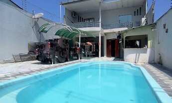 Imagem: Casa no Parque das Laranjeiras, 2 suites