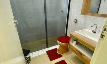 Imagem 4: Casa térrea com 2 dorm. - Solemar - PG