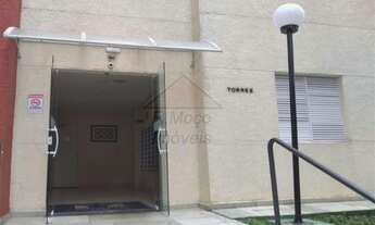 Imagem 7: São Paulo - Apartamento Padrão - Vila Talarico