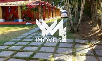 Imagem 2: Chácara Residencial - Centro - Vargem - SP