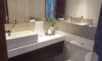 Imagem 5: Apartamento com 4 dormitórios à venda, 120 m² por R$ 699.000,00 - Manaíra - João Pessoa/PB