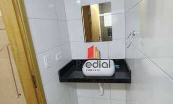 Imagem 7: Apartamento com 2 dormitórios à venda, 60 m² - Vila Príncipe de Gales - Santo André/SP