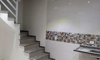 Imagem 2: RESIDENCIAL em SANTO ANDRÉ - SP, VILA CECÍLIA MARIA