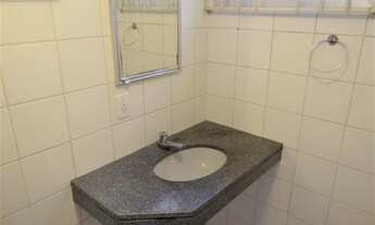 Imagem 6: Apartamento para venda tem 55 metros quadrados com 1 quarto em Jardim Proença - Campinas