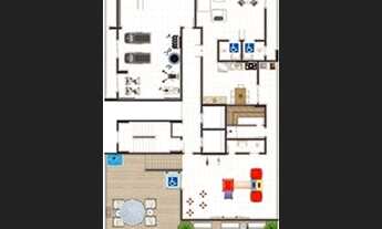 Imagem 2: APARTAMENTO CAIÇARA - PRAIA GRANDE SP