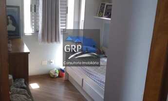 Imagem 5: Apartamento para Venda em São Bernardo do Campo, Taboão, 2 dormitórios, 1 banheiro, 1 vaga