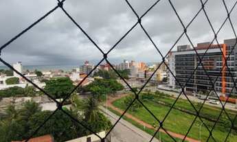 Imagem 4: Apartamento Vista Mar 3 quartos Todo projetado no Jardim Oceania - João Pessoa - PB