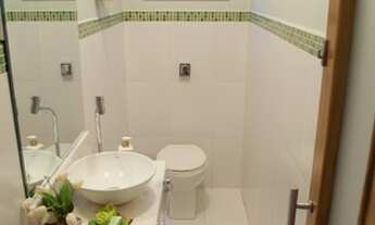 Imagem 4: Tatuapé Sobrado 4 Dormitórios, 3 Suítes, 4 Banheiros, 4 Vagas, Varanda