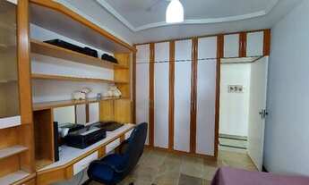 Imagem 6: Apartamento 3 quartos, 02 varandas, vista mar sol da manhã na orla de Itaparica