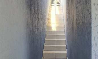 Imagem 4: Sobrado 318m² Vila Progresso - Santo André - SP