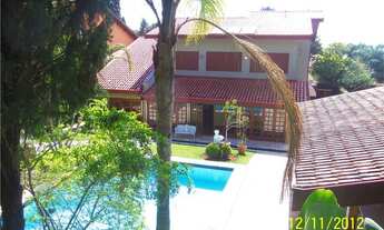 Imagem 3: Casa residencial à venda, Gramado, Campinas