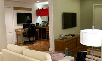 Imagem 5: Apartamento alto padrão a venda no bairro TAQUARAL