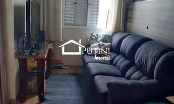 Imagem 5: Apartamento para Venda em Osasco, km 18, 2 dormitórios, 1 suíte, 1 banheiro, 1 vaga