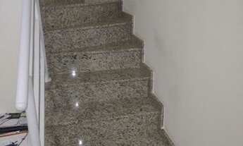 Imagem 7: Sobrado com 3 dormitórios à venda, 115 m² por R$ 800.000,00 - Vila Bastos - Santo André/SP