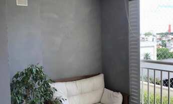 Imagem 6: Apartamento para venda com 74 metros quadrados com 3 quartos