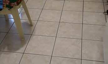 Imagem 6: Apartamento para venda possui 92 metros quadrados com 3 quartos