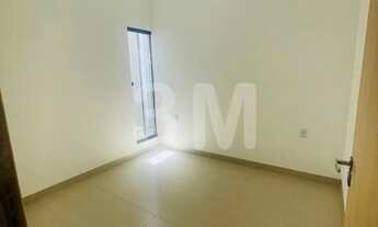 Imagem 6: Casa 2/4 uma com suíte Santa Fé