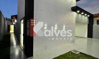 Imagem 5: Casa com 3 quartos, Carandá Bosque - Campo Grande