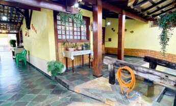 Imagem 2: Vendo Núcleo Bandeirante - Casa 3 Quartos - Esquina da Avenida Central - C4721