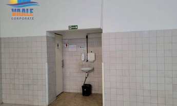 Imagem 5: Galpão para alugar, 442 m² por R$ 7.500,00/mês - Vila Mimosa - Campinas/SP