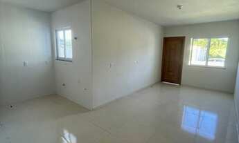 Imagem 7: Ampla casa geminada com dois dormitórios - Lot. Bosque São José