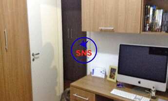 Imagem 4: APARTAMENTO RESIDENCIAL em CAMPINAS - SP, PARQUE PRADO