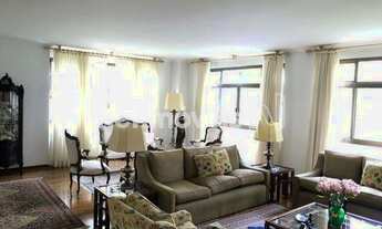 Imagem: Venda Apartamento 4 quartos Jardim Paulista