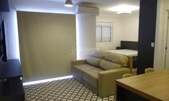 Imagem 2: Apartamento - Vila Itapura - Campinas