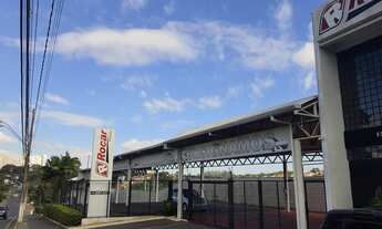 Imagem 7: LOJA DE VENDA DE CARROS PRONTA P LOCAÇÃO, AT.1.200m², AC.900m², FRENTE 82m2 SENTIDO NOVO A