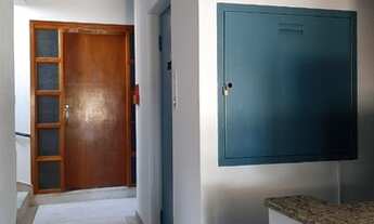 Imagem 2: APARTAMENTO VILA INDUSTRIAL - ( PROX. TEATRO CASTRO MENDES) 01 DORM. 01 VAGA DE GARAGEM