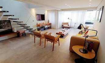 Imagem 3: Cobertura a venda no Leblon com 320m finamente reformada, Cupertino Durão