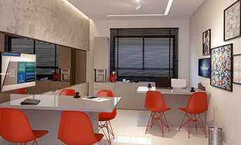 Imagem 7: Apartamento para Venda, Tirol, 3 dormitórios, 3 suítes, 2 banheiros, 2 vagas