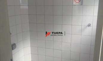Imagem 3: Sala para alugar, 42 m² por R$ 1.500,00/mês - Centro - São Bernardo do Campo/SP