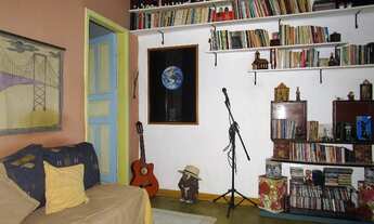 Imagem 3: Casa à venda, 2 quartos, 1 vaga, Ouro Preto - Belo Horizonte/MG