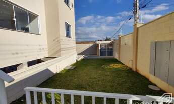 Imagem 2: Residencial Denver - Bairro Oficinas - Apartamento