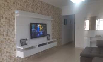 Imagem: Casa para venda possui 110 metros quadrados