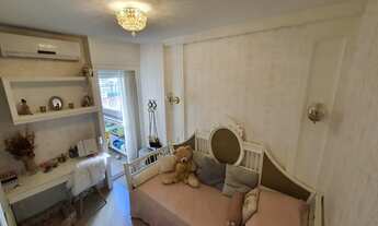 Imagem 13: Apartamento Garden 3 suítes no miolo da Praia do Canto, perto de tudo