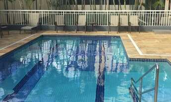 Imagem 6: São Paulo - Apartamento Padrão - Água Branca