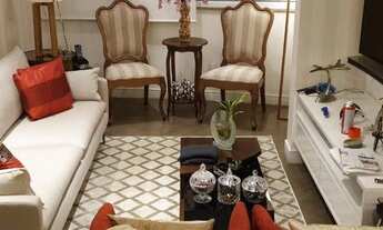 Imagem 6: Apartamento para Venda em Santo André, Jardim Bela Vista, 3 dormitórios, 1 suíte, 1 banhei