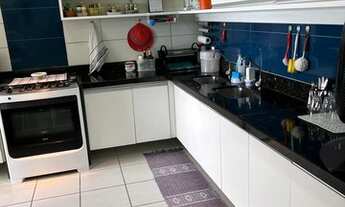 Imagem 4: SUPER OFERTA. EDF TOM JOBIM! 04 QTS, 02 SUITES, 03 VAGAS